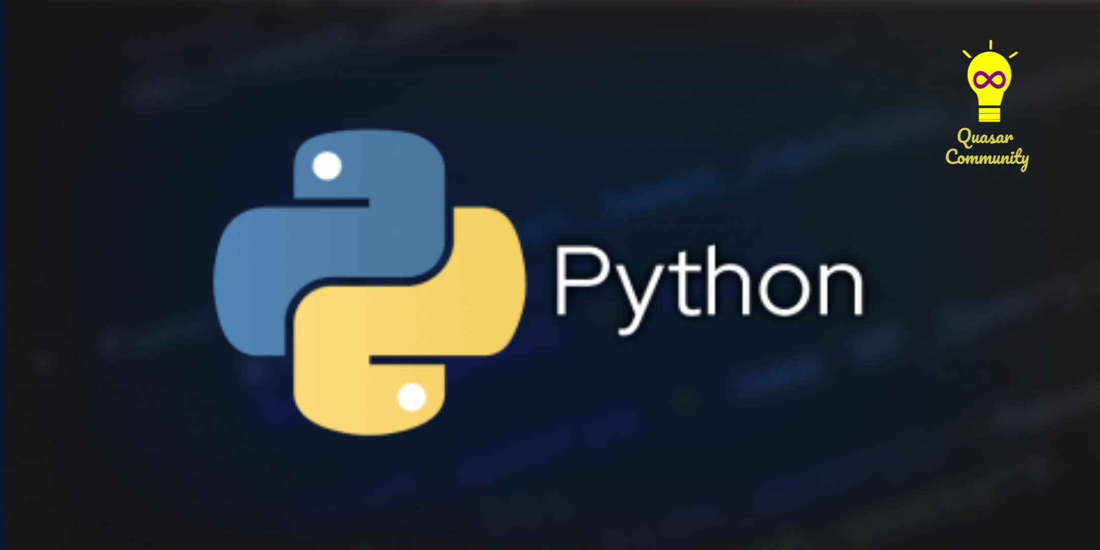 What is Python ?