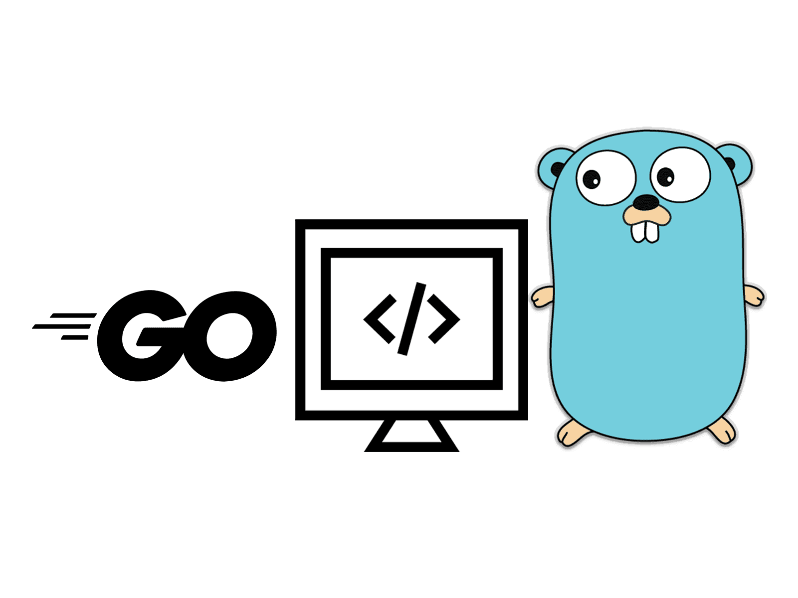 "Go" - Simple yet Powerful