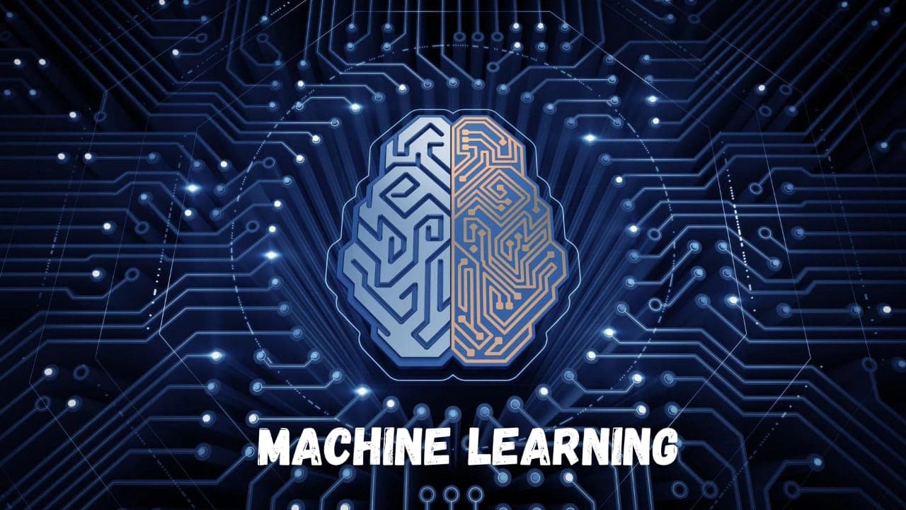 All you need to know about Machine learning 