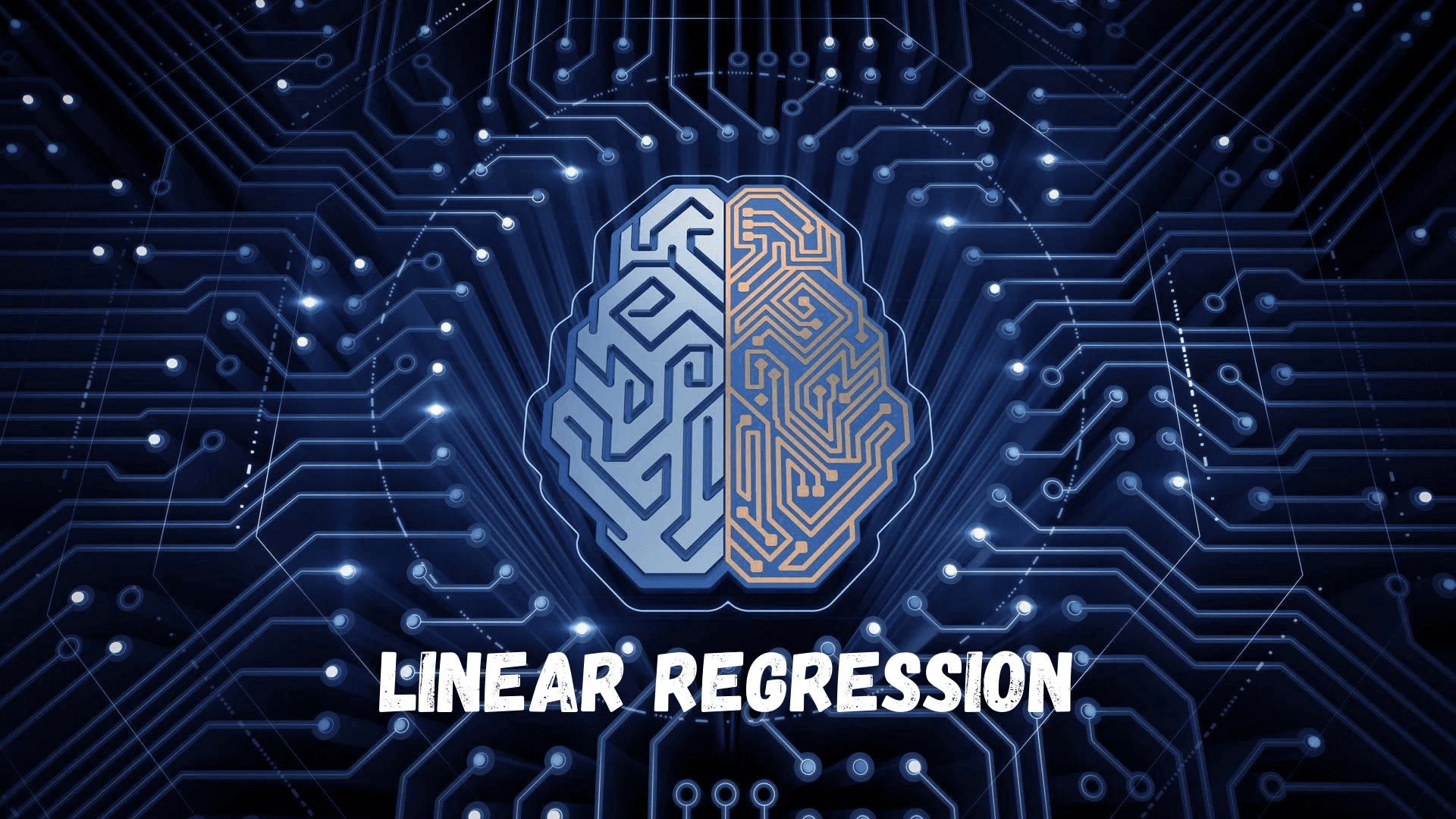 Linear Regression