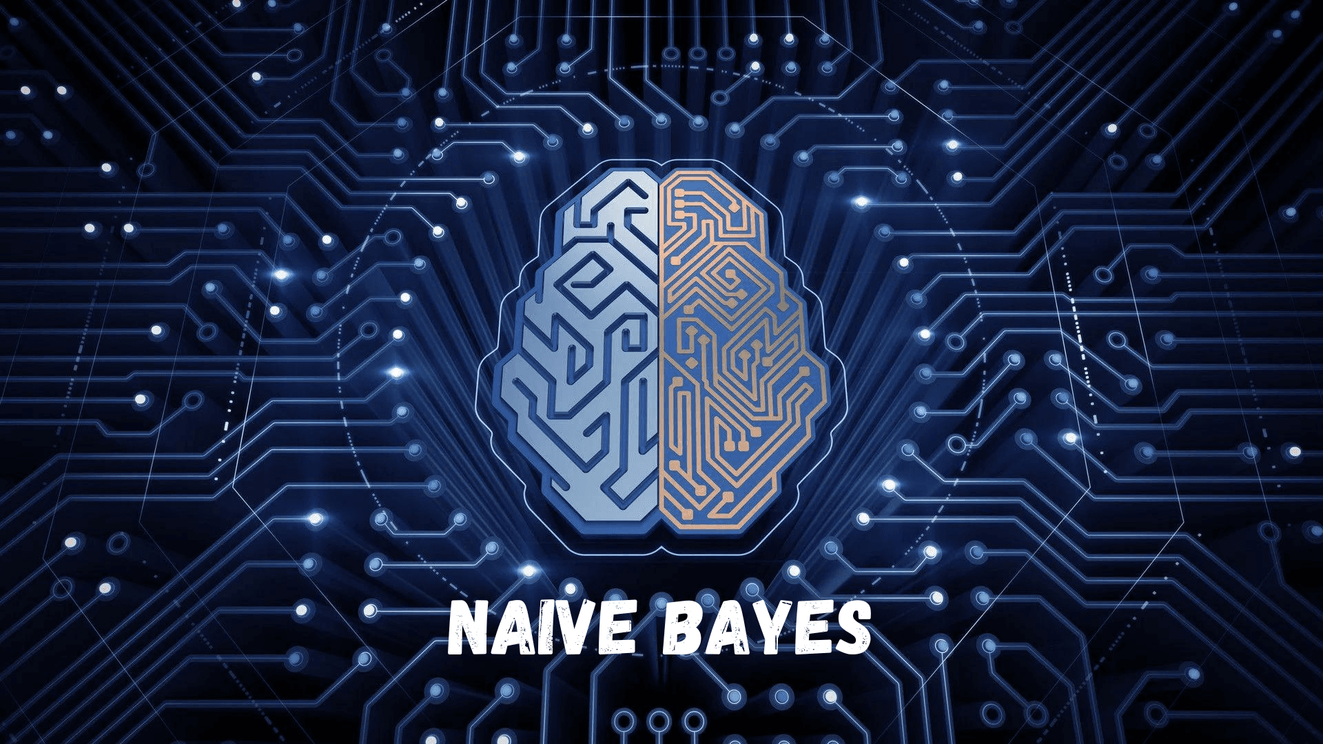 Naive Bayes