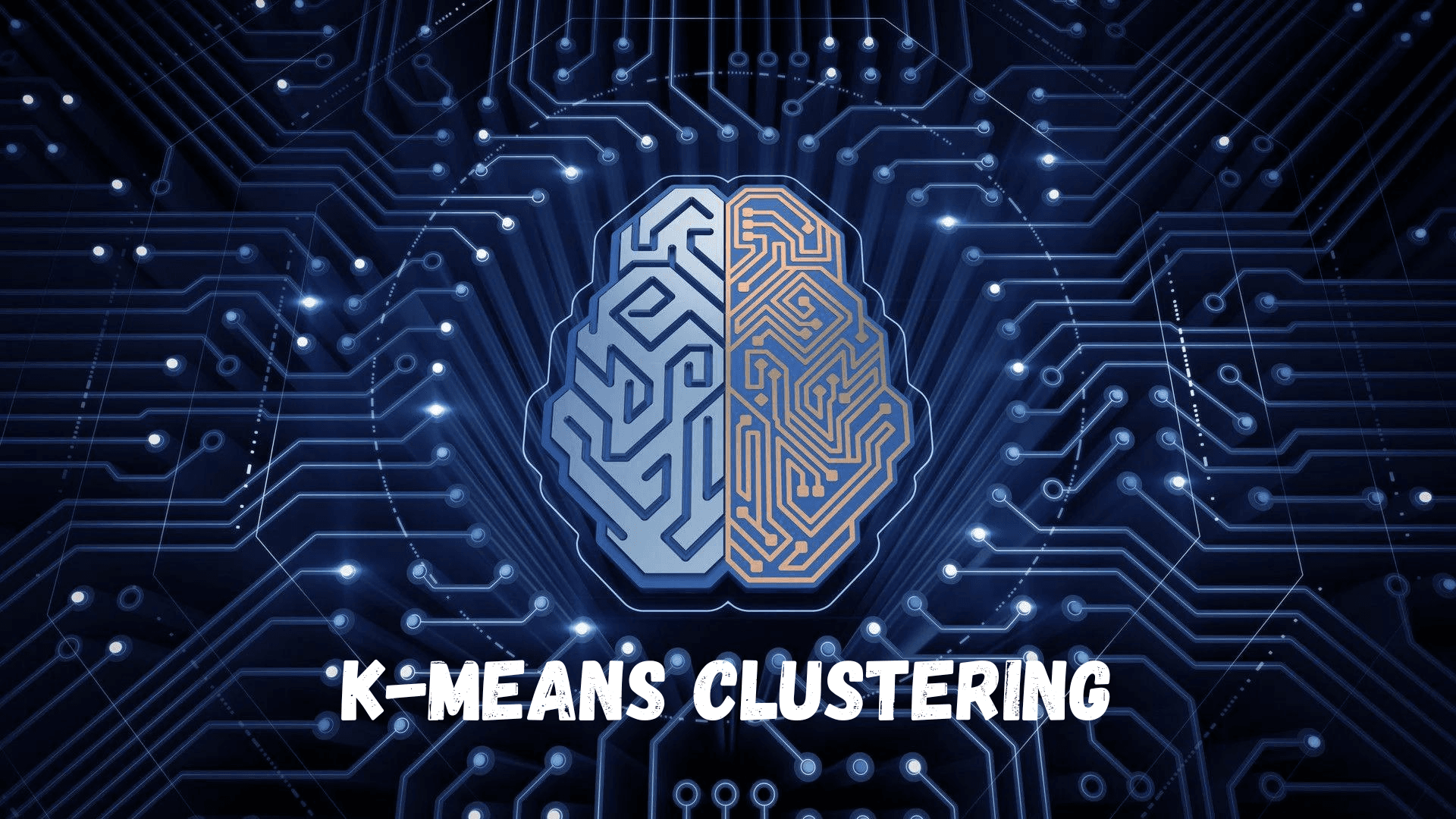 K-means Clustering