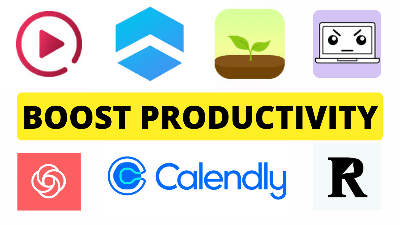 10 Chrome extensions 💻 to boost your productivity