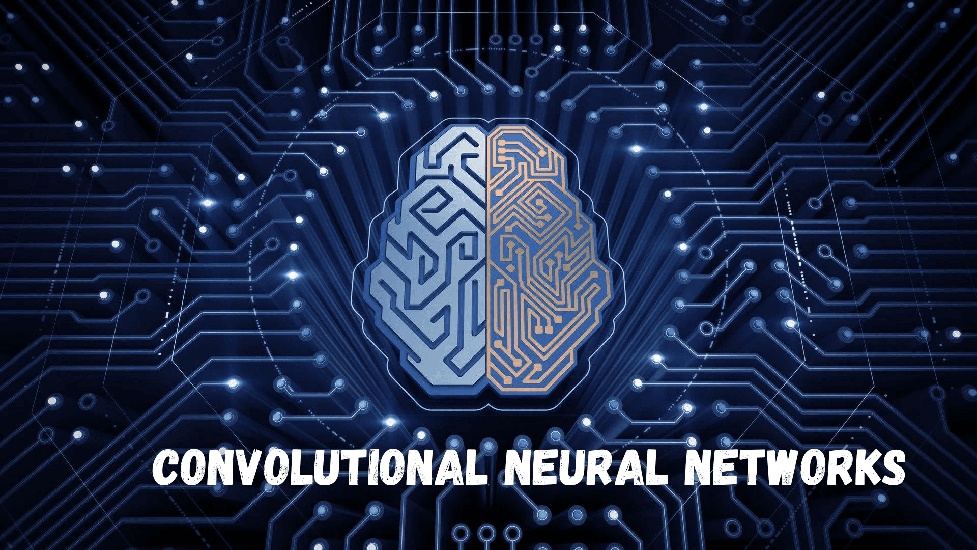 Convolutional neural networks(CNN)